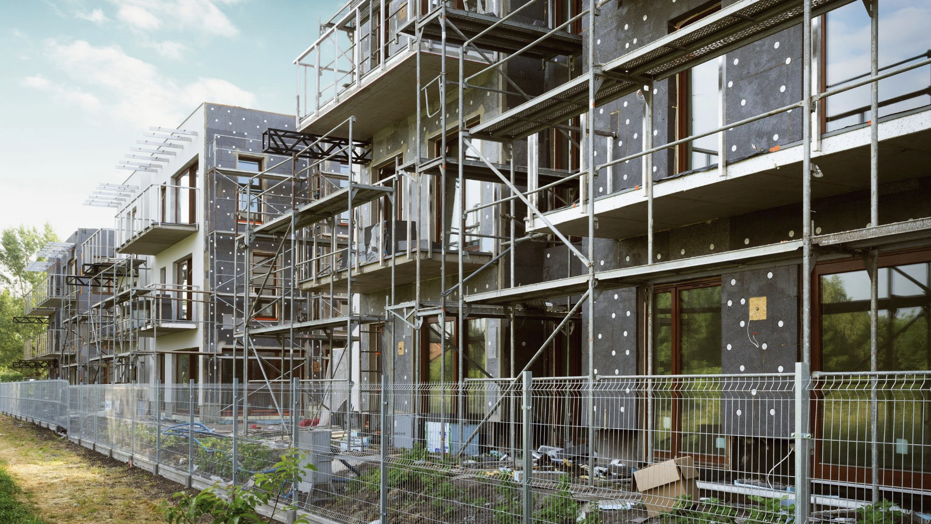 Clear Property NW